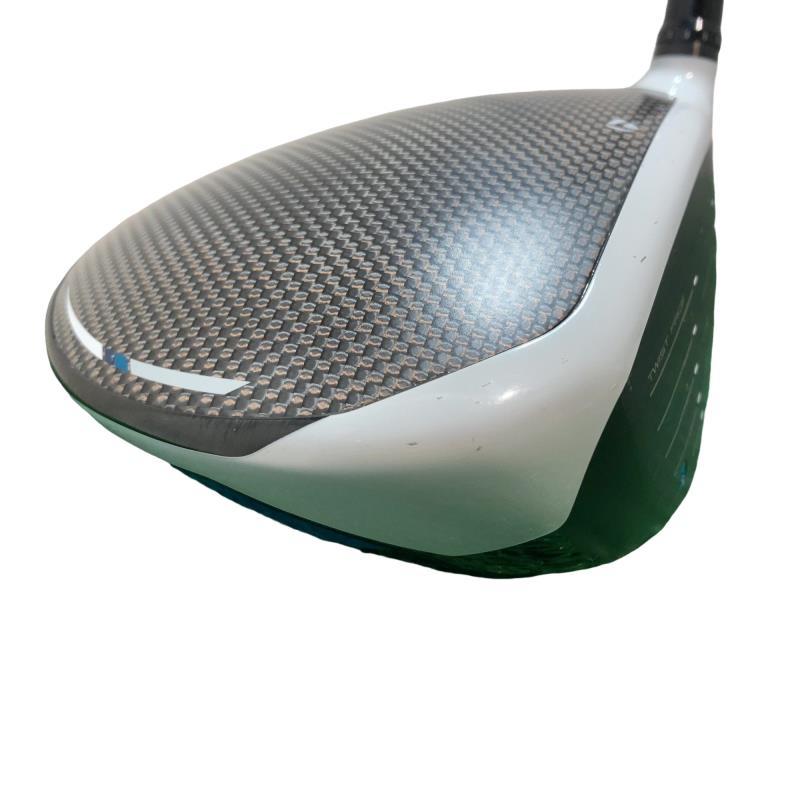 TaylorMade（テーラーメイド） SIM MAX 9° ドライバー DR フレックスS