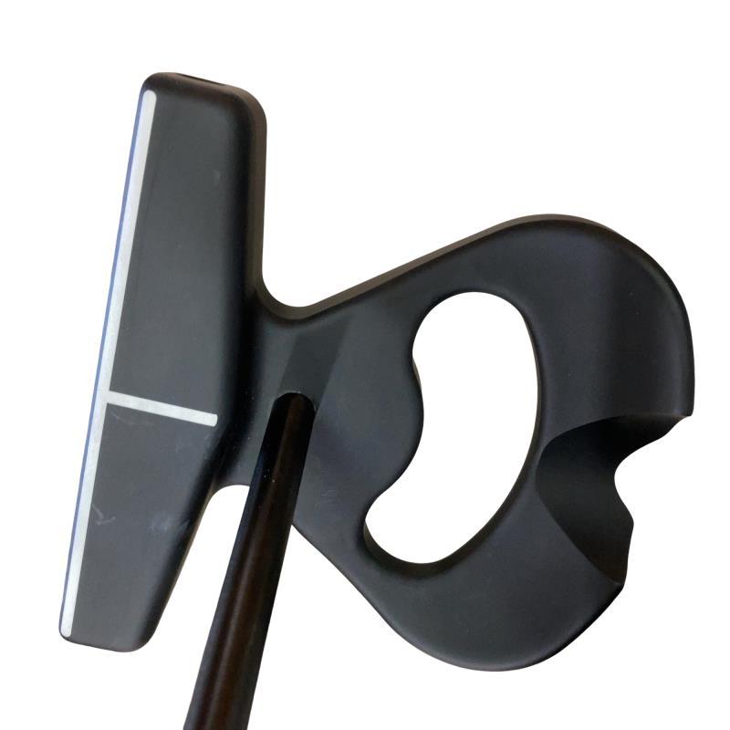 L.A.B.GOLF L.A.B.GOLF Directed Force 2.1(BLACK) 33インチ パター PT フレックスその他の画像