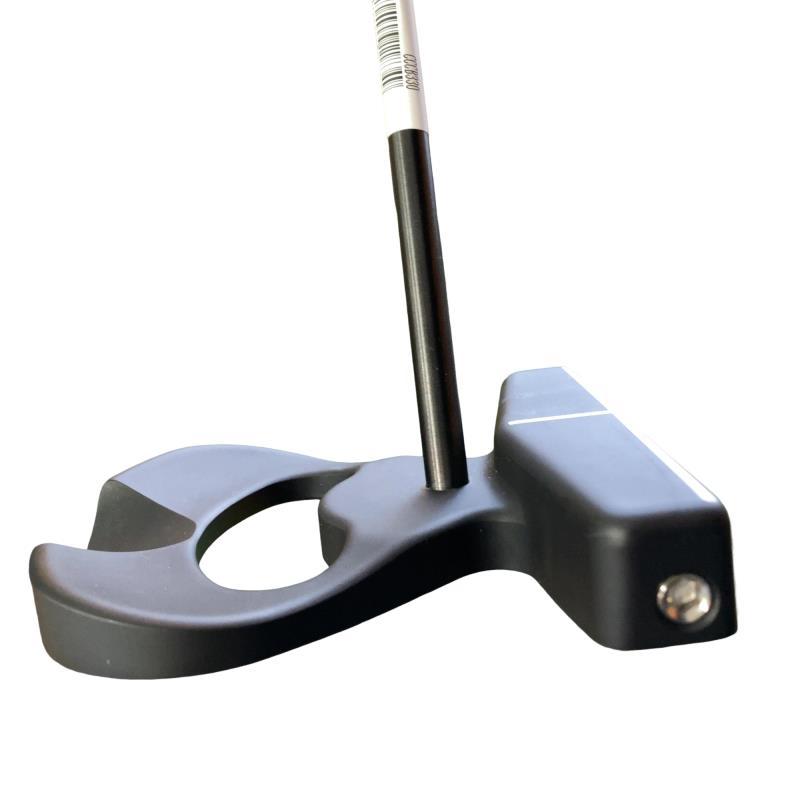 L.A.B.GOLF L.A.B.GOLF Directed Force 2.1(BLACK) 33インチ パター PT フレックスその他の画像