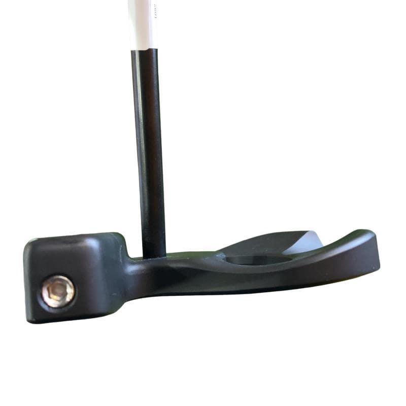 L.A.B.GOLF L.A.B.GOLF Directed Force 2.1(BLACK) 33インチ パター PT フレックスその他の画像