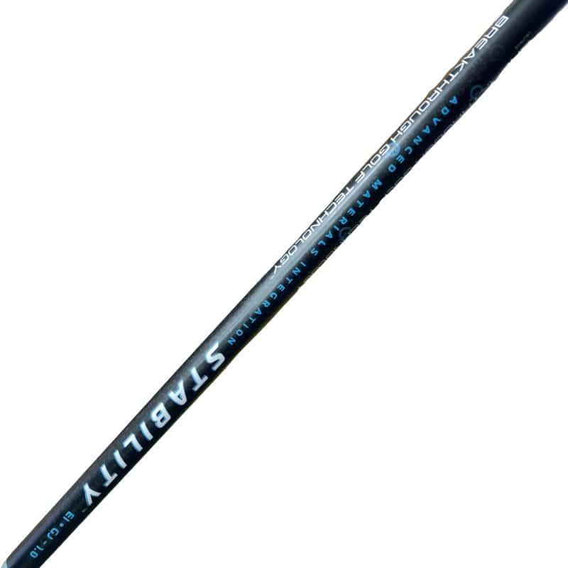 L.A.B.GOLF L.A.B.GOLF Directed Force 2.1(BLACK) 33インチ パター PT フレックスその他の画像