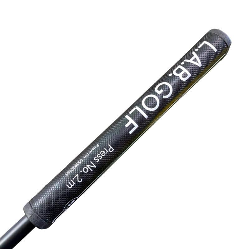 L.A.B.GOLF L.A.B.GOLF Directed Force 2.1(BLACK) 33インチ パター PT フレックスその他の画像