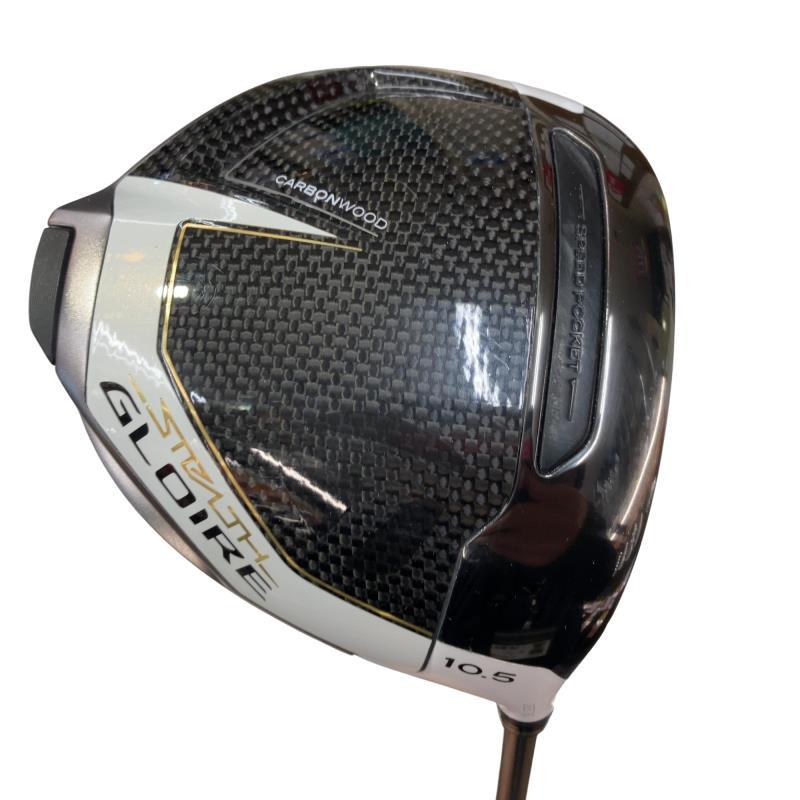 TaylorMade（テーラーメイド） STEALTH GLOIRE 10.5° ドライバー DR