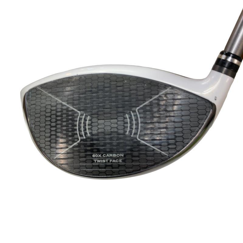 テーラーメイド　ドライバー　GLOIRE G ロフト10.5 シャフトSR TaylorMade（テーラーメイド） STEALTH GLOIRE 10.5° ドライバー DR