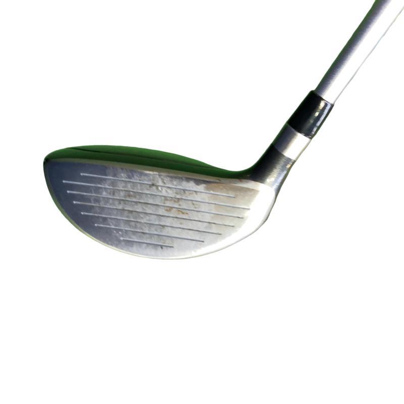 MIZUNO GOLF ミズノ SURE DD 2.0 MI U7 ユーティリティ UT フレックスS