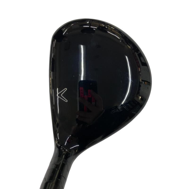 Callaway（キャロウェイ） GREAT BIG BERTHA(2015) HEAVEN WOOD