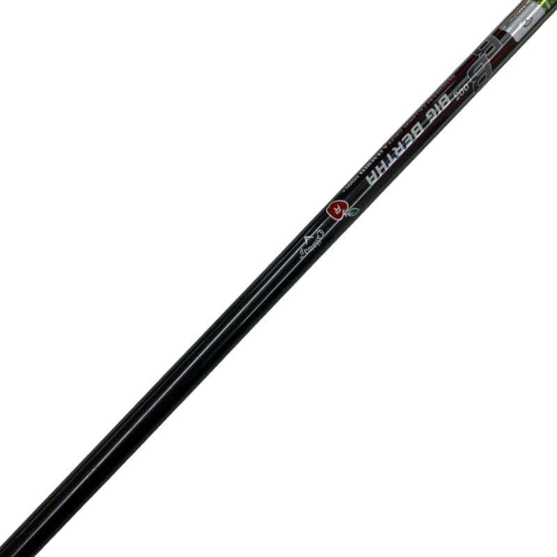 Callaway（キャロウェイ） GREAT BIG BERTHA(2015) HEAVEN WOOD