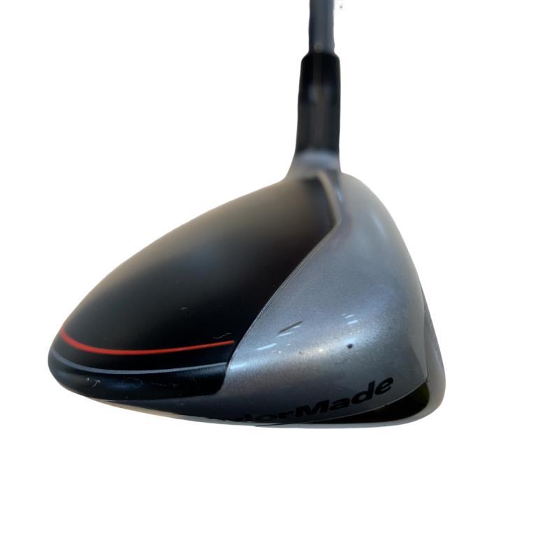 TaylorMade（テーラーメイド） M6 U3 ユーティリティ UT フレックスS
