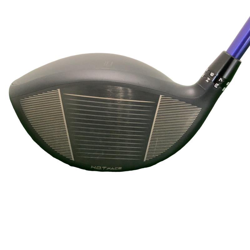 COBRA（コブラ） cobra DS-ADAPT LS 10.5° ドライバー DR フレックスS