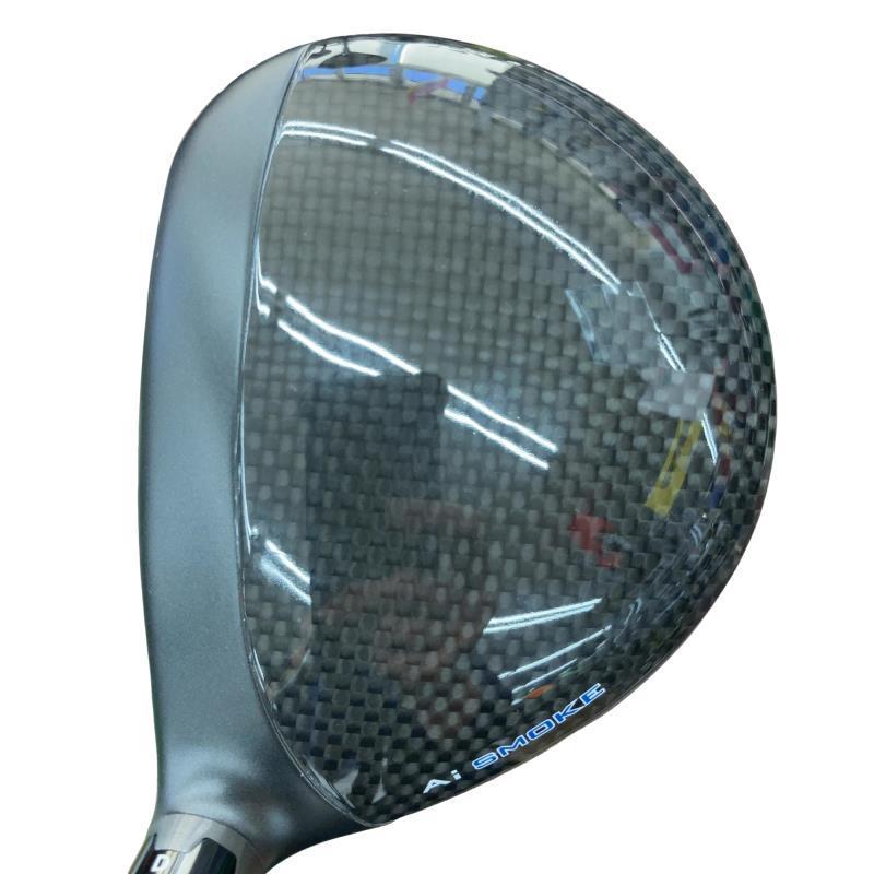 Callaway（キャロウェイ） PARADYM Ai SMOKE ◇◇◇ 3W フェアウェイ