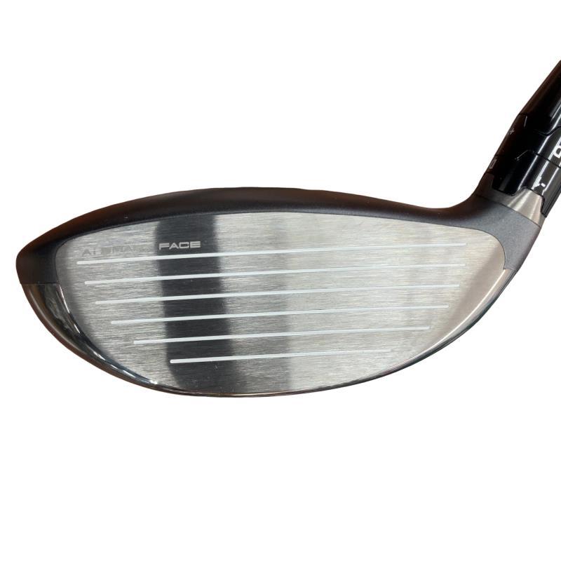 Callaway（キャロウェイ） PARADYM Ai SMOKE ◇◇◇ 3W フェアウェイ