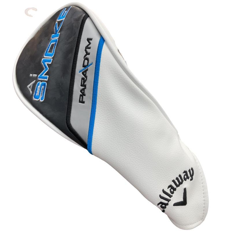 Callaway（キャロウェイ） PARADYM Ai SMOKE ◇◇◇ 3W フェアウェイ