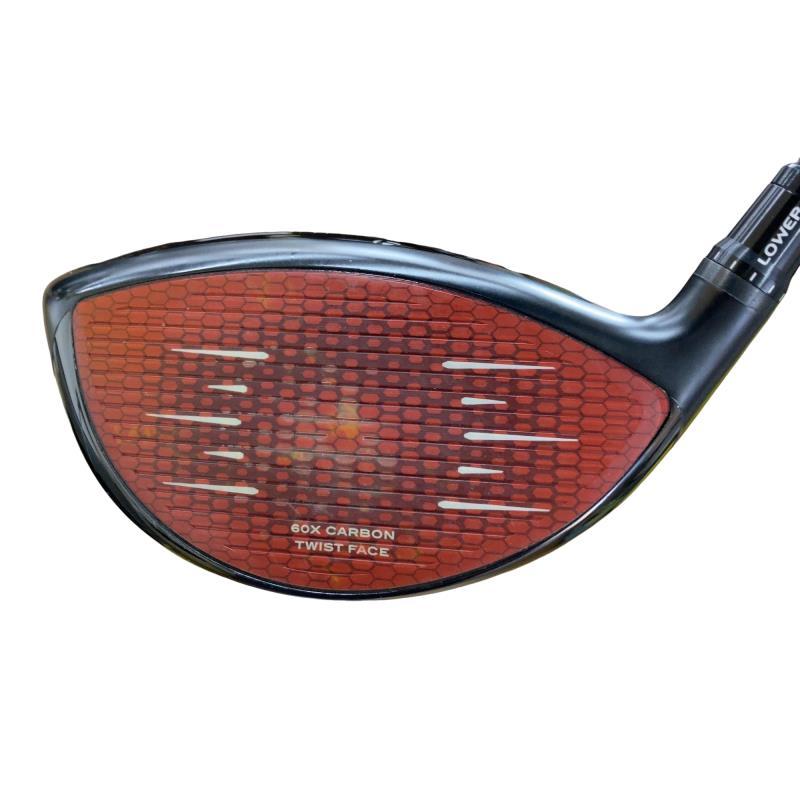 TaylorMade（テーラーメイド） STEALTH2 9° ドライバー DR フレックスS