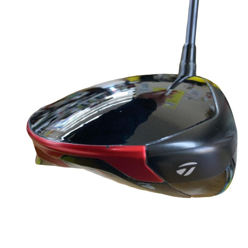 TaylorMade（テーラーメイド） STEALTH2 9° ドライバー DR フレックスS