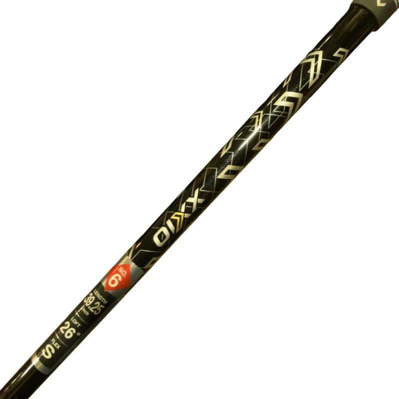 ダンロップ XXIO(2020) H6 ユーティリティ UT フレックスSの画像