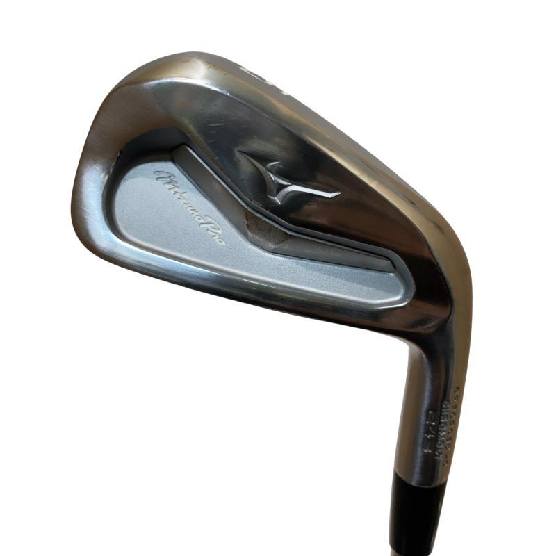 MIZUNO GOLF ミズノ Mizuno Pro 243 6S アイアンセット IR フレックスS