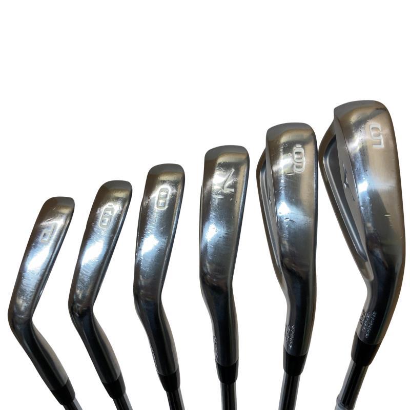 MIZUNO GOLF ミズノ Mizuno Pro 243 6S アイアンセット IR フレックスS