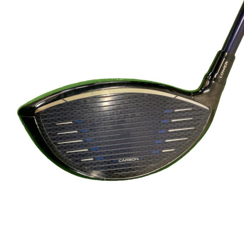 TaylorMade（テーラーメイド） Qi10 MAX 10.5° ドライバー DR