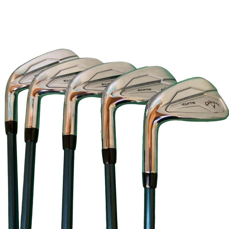 2026年2月】レフティ（アイアンセット）（シャフト素材：スチール系