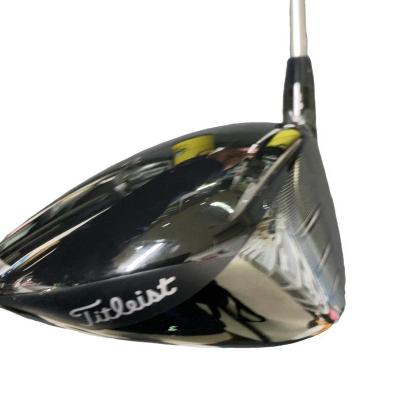 Titleist TSR2 ドライバー 10.0度 フレックスSR Titleist（タイトリスト） TSR2 10° ドライバー DR フレックスS