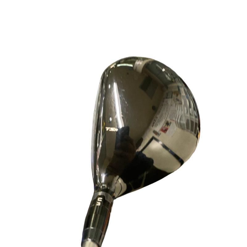 Titleist（タイトリスト） TSR2 18° フェアウェイウッド FW フレックス