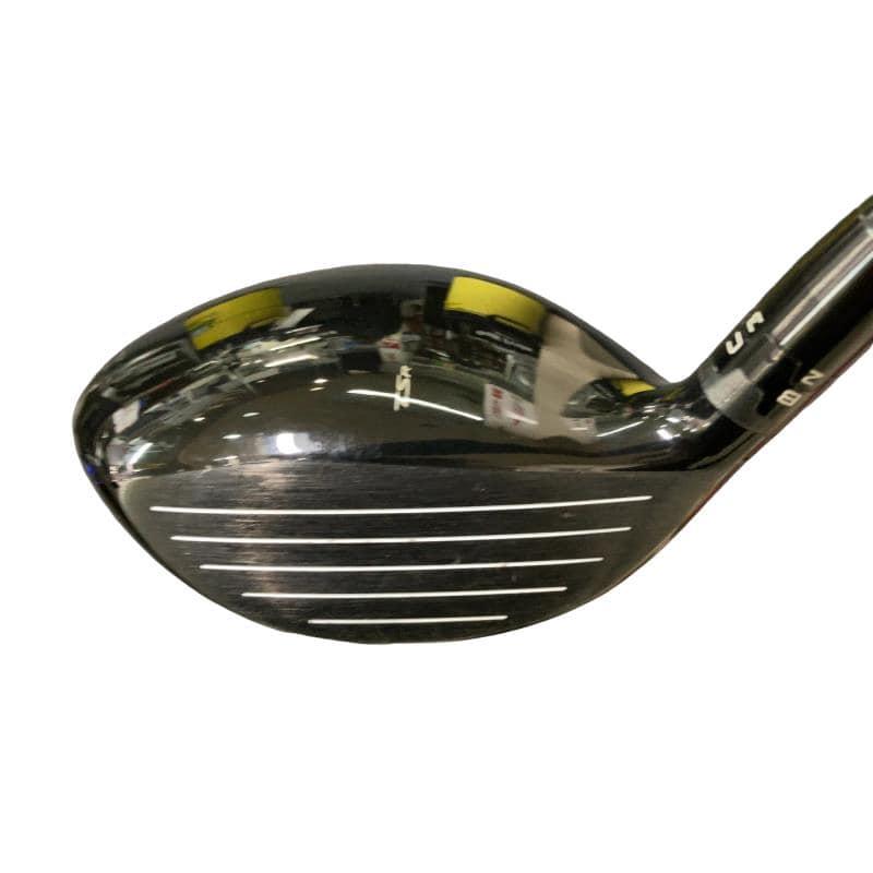 値下げTitleist TSR2 18度 フェアウェイウッド Titleist（タイトリスト） TSR2 18° フェアウェイウッド FW フレックス