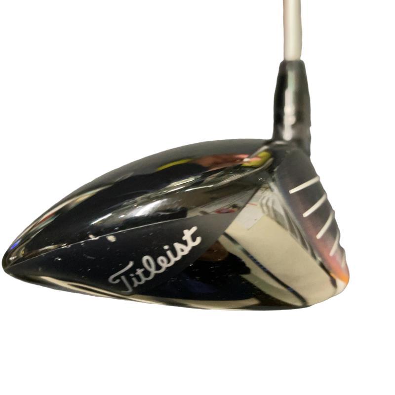 値下げTitleist TSR2 18度 フェアウェイウッド Titleist（タイトリスト） TSR2 18° フェアウェイウッド FW フレックス