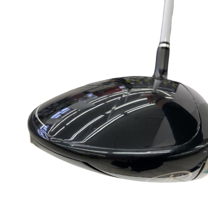 YAMAHA（ヤマハ） inpres DRIVESTAR(2025) 12.5° レディース