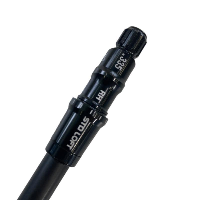 激飛！S-TRIXX X 40Xテーラーメイドスリーブドライバー用 激飛！S