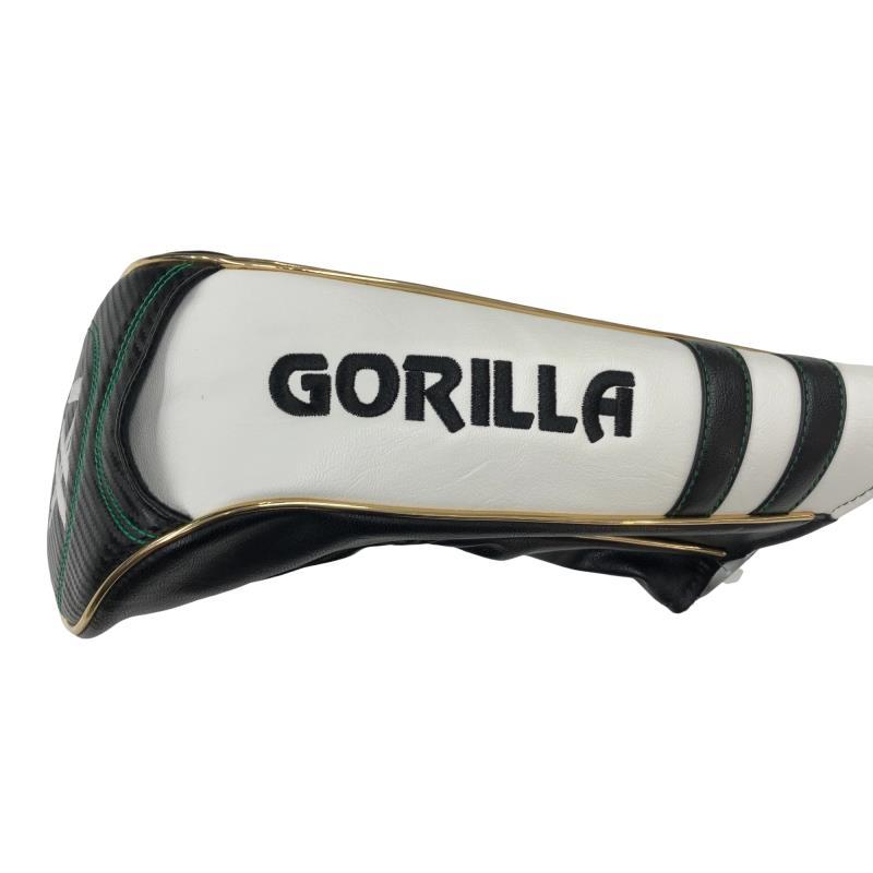 ゴリラジャパン GORILLA XX1 ZERO 10.5° ドライバー DR フレックス