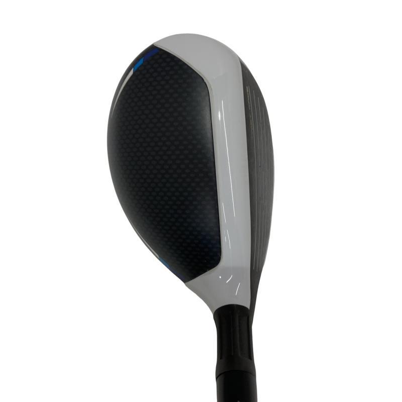 レフティ】TaylorMade SIM2MAX 4番 UT メンズゴルフ S 【公式通販】