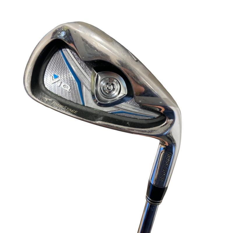 BRIDGESTONE GOLF ブリヂストン TOURSTAGE ViQ(2012) 8S アイアン