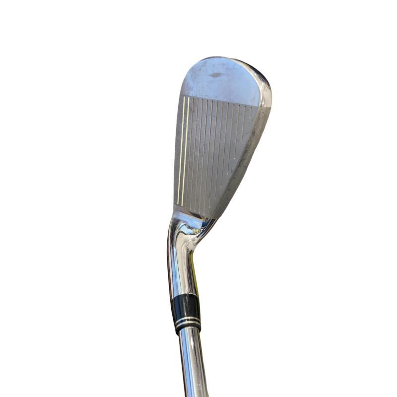 BRIDGESTONE GOLF ブリヂストン TOURSTAGE ViQ(2012) 8S アイアン
