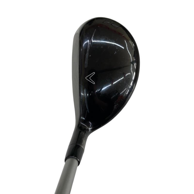 Callaway（キャロウェイ） ROGUE STAR U6 ユーティリティ UT
