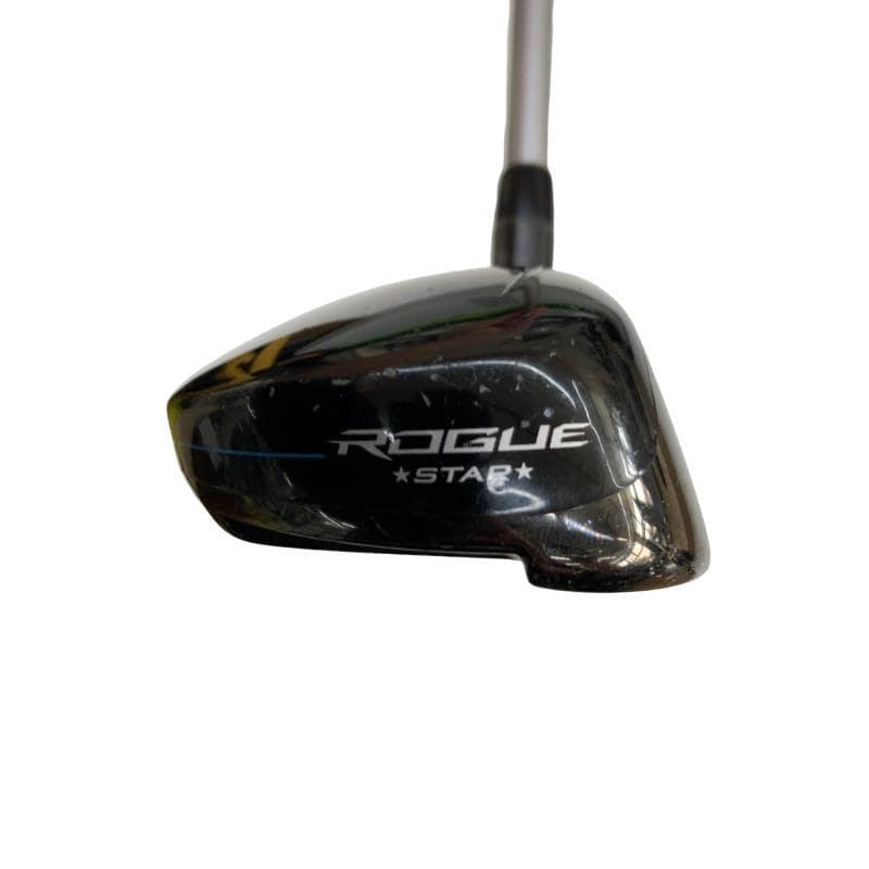 Callaway（キャロウェイ） ROGUE STAR U6 ユーティリティ UT