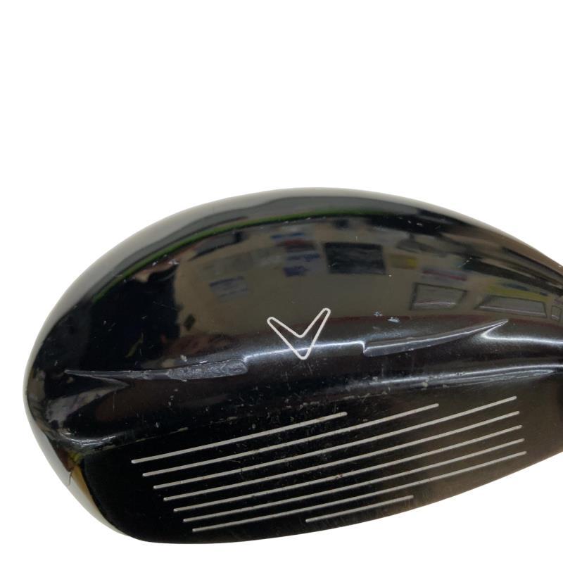 Callaway（キャロウェイ） ROGUE STAR U6 ユーティリティ UT