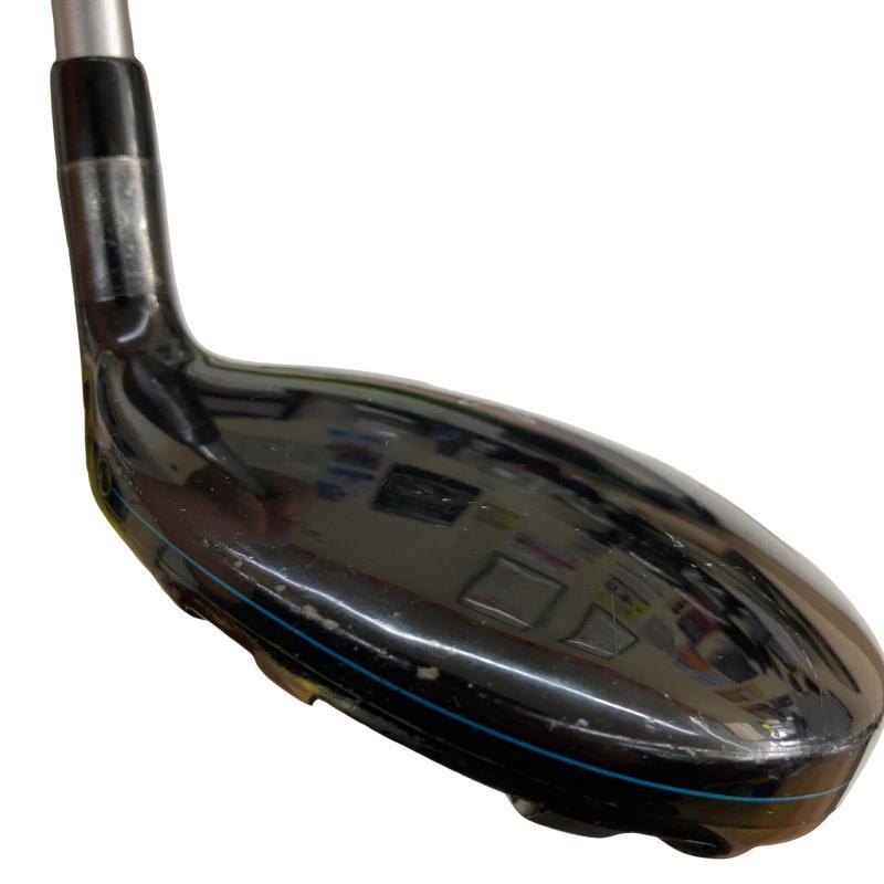 Callaway（キャロウェイ） ROGUE STAR U6 ユーティリティ UT