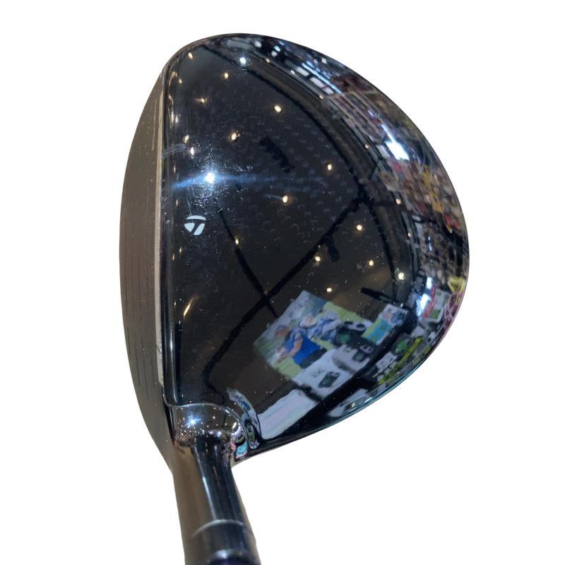 TaylorMade（テーラーメイド） Qi10 MAX 3W フェアウェイウッド FW