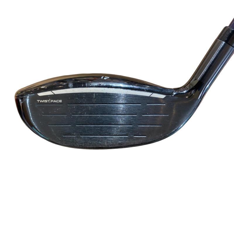 TaylorMade（テーラーメイド） Qi10 MAX 3W フェアウェイウッド FW