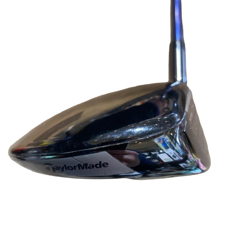 TaylorMade（テーラーメイド） Qi10 MAX 3W フェアウェイウッド FW