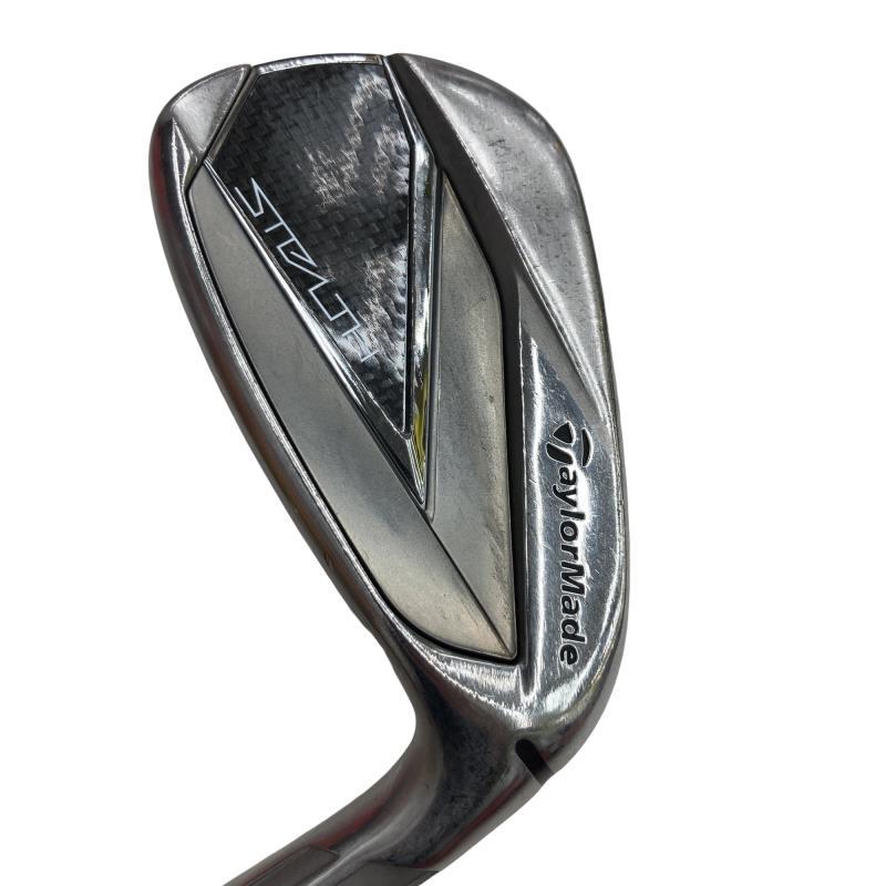 TaylorMade（テーラーメイド） STEALTH 7S レディース アイアンセット