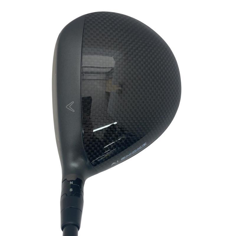 キャロウェイ PARADYM Ai SMOKE Ti 340 MINI 11.5° ドライバー DR フレックスSの画像