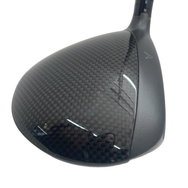 キャロウェイ PARADYM Ai SMOKE Ti 340 MINI 11.5° ドライバー DR フレックスSの画像