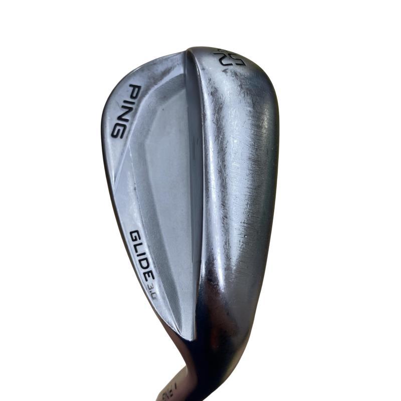 PING（ピン） PING GLIDE 3.0 52°/12° SS ウェッジ WG フレックス