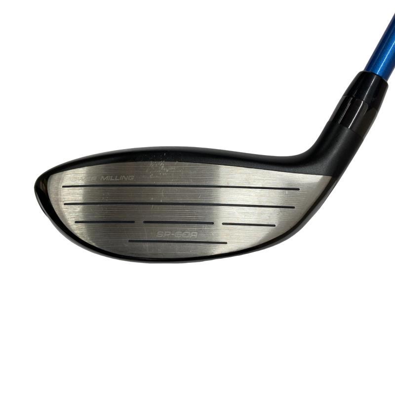 BRIDGESTONE GOLF ブリヂストン B2 3W フェアウェイウッド FW