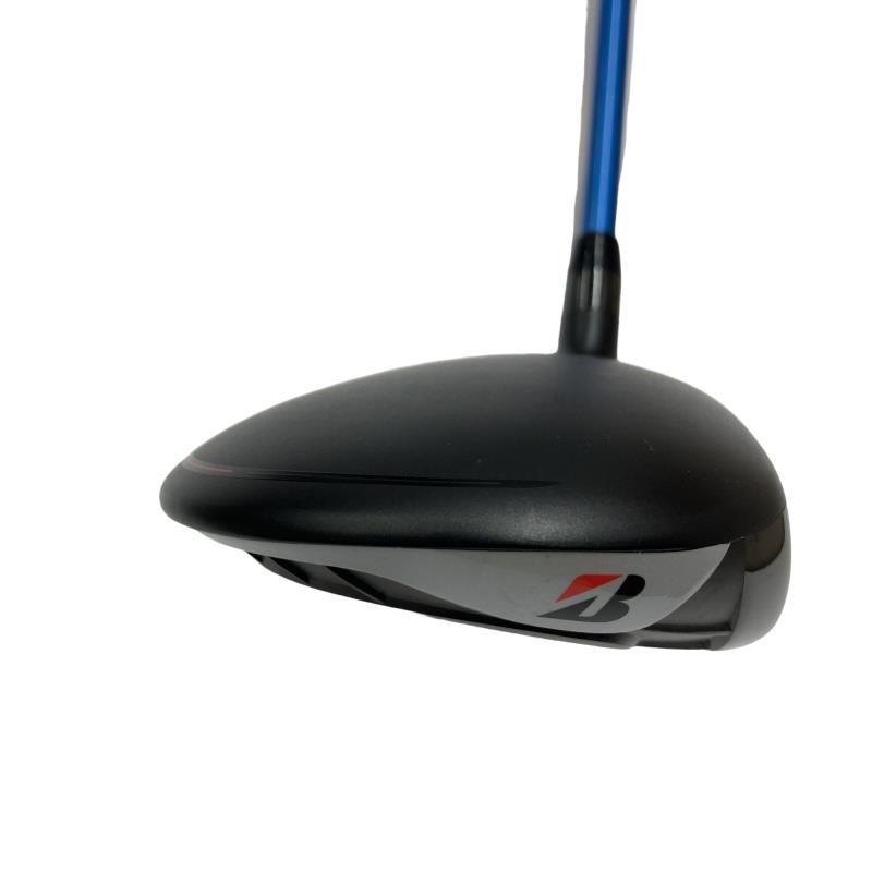 メンズ ブリヂストン 3W　ウッド BRIDGESTONE GOLF ブリヂストン B2 3W フェアウェイウッド FW