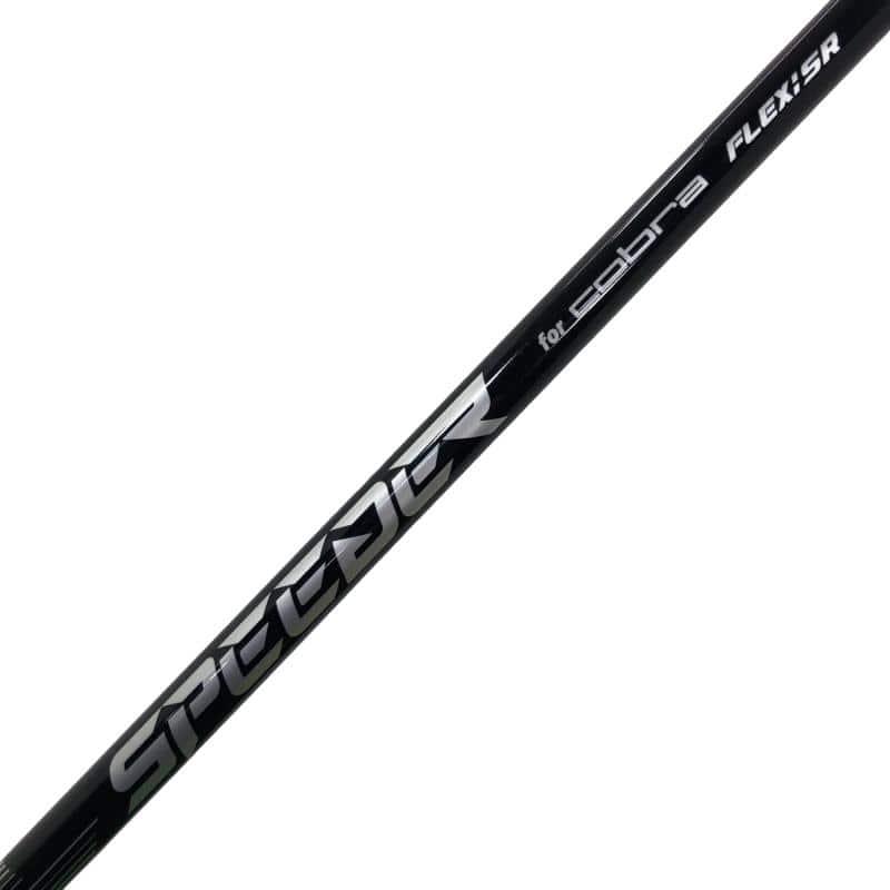 コブラ cobra OPTM MAX-K 10.5° ドライバー DR フレックスSRの画像
