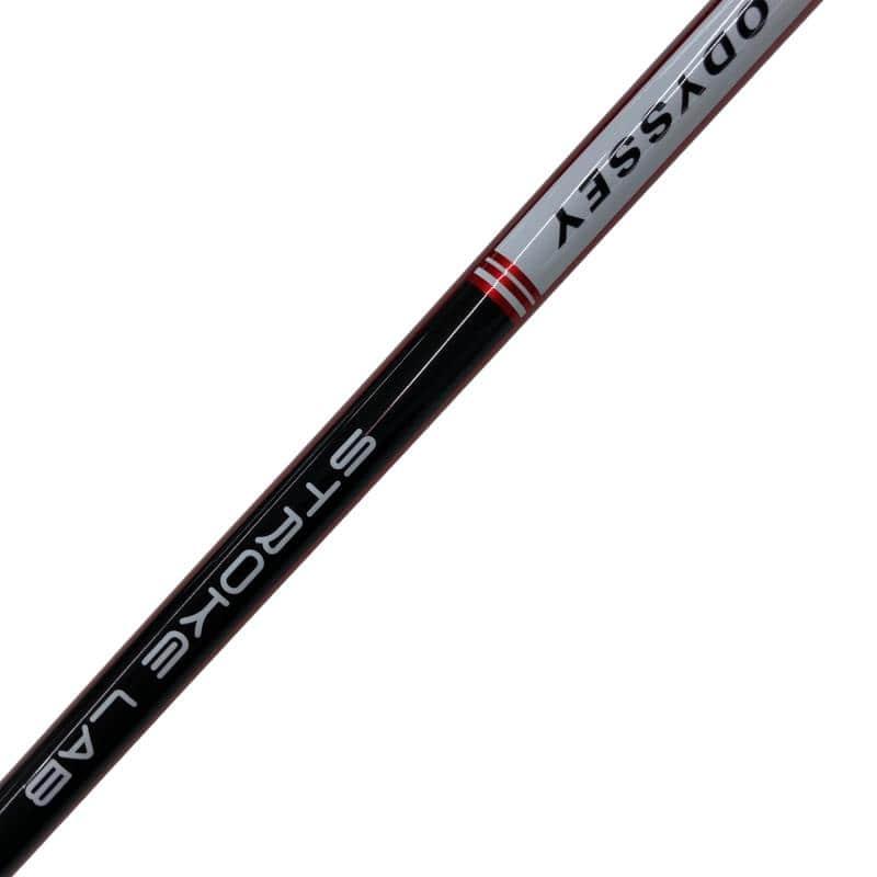 オデッセイ WHITE HOT OG #6MS 34インチ パター PT フレックスその他の画像