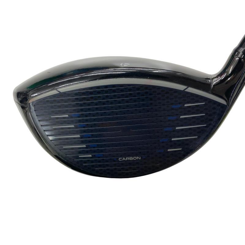 TaylorMade（テーラーメイド） Qi10 10.5° ドライバー DR フレックスSR