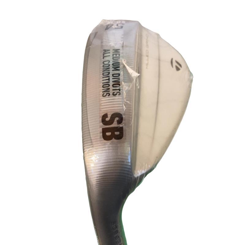 TaylorMade（テーラーメイド） Taylor Made MILLED GRIND 5 54°/12°SB